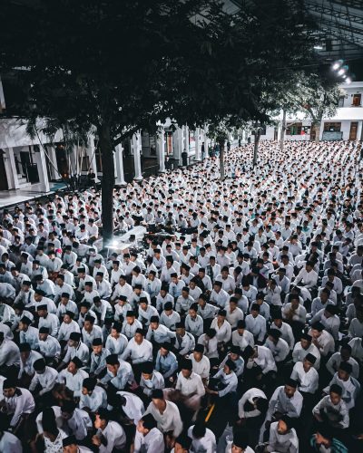 Santri Queen Al Falah